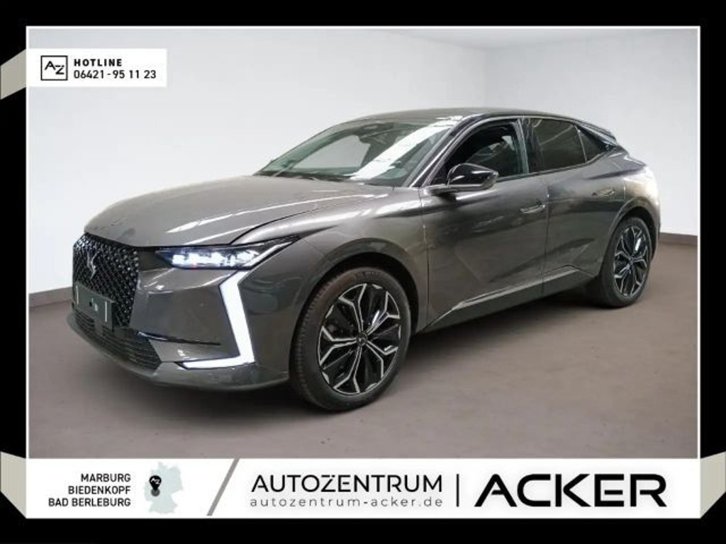 DS DS 4 E-Tense Mobiles