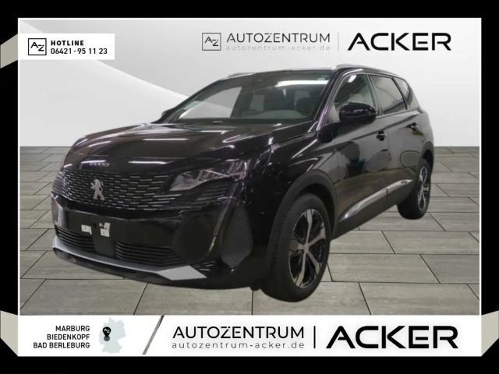 Peugeot 5008 Allure Pack BlueHDi