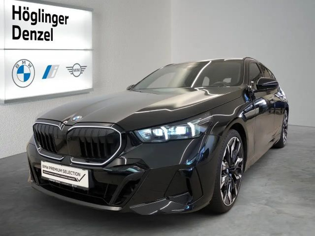 BMW 5 Serie 520 520d