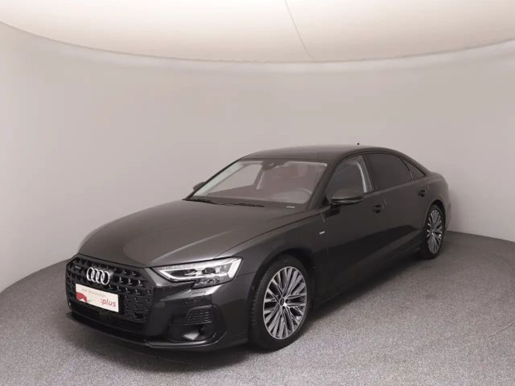 Audi A8 Quattro Lang 50 TDI