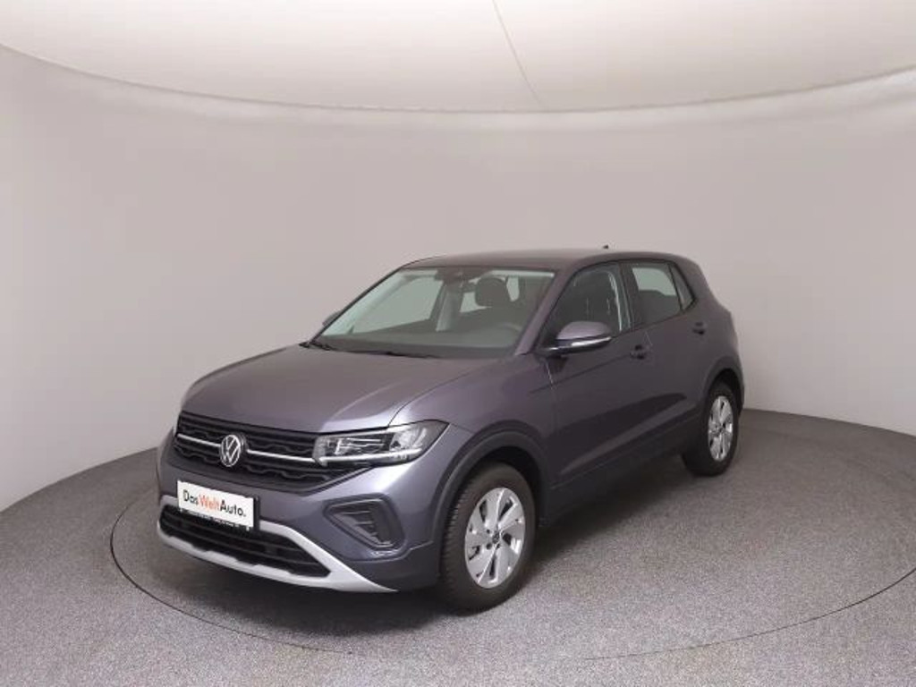 Volkswagen T-Cross 4Me TSI