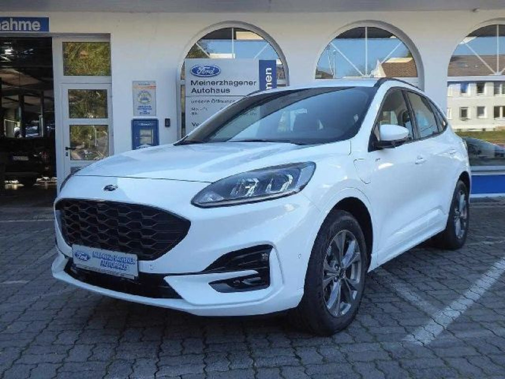 Ford Kuga ST Line Plug in Hybrid Hybrid