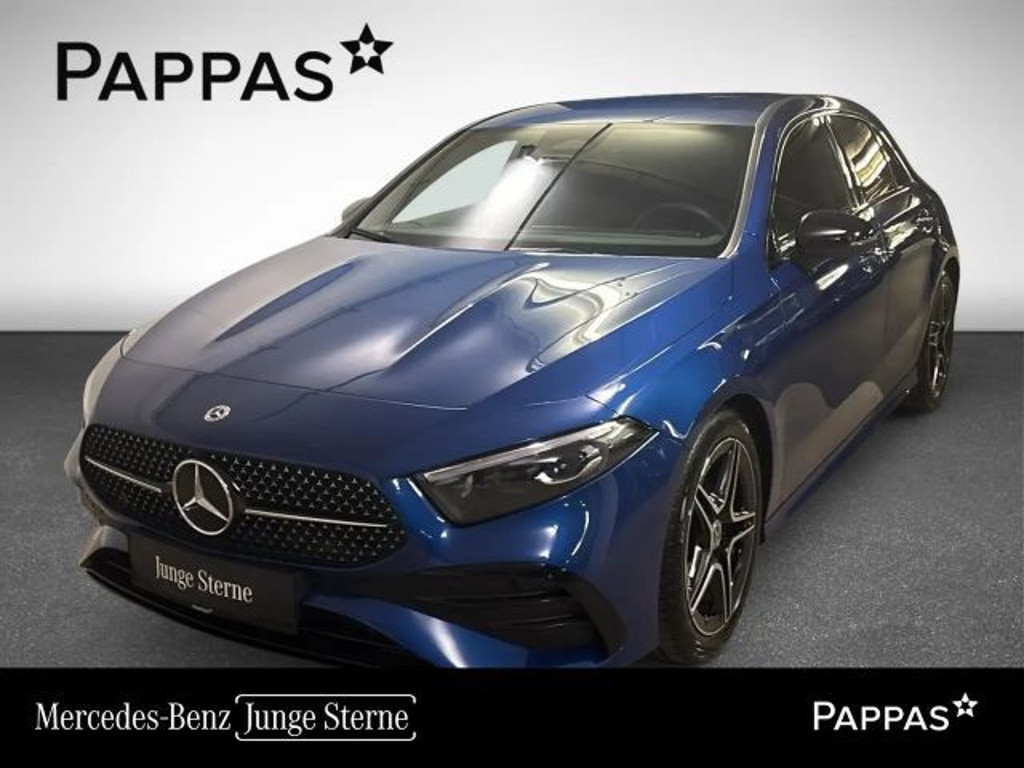 Mercedes-Benz A-Klasse A 180 AMG Line A 180 d Hatchback