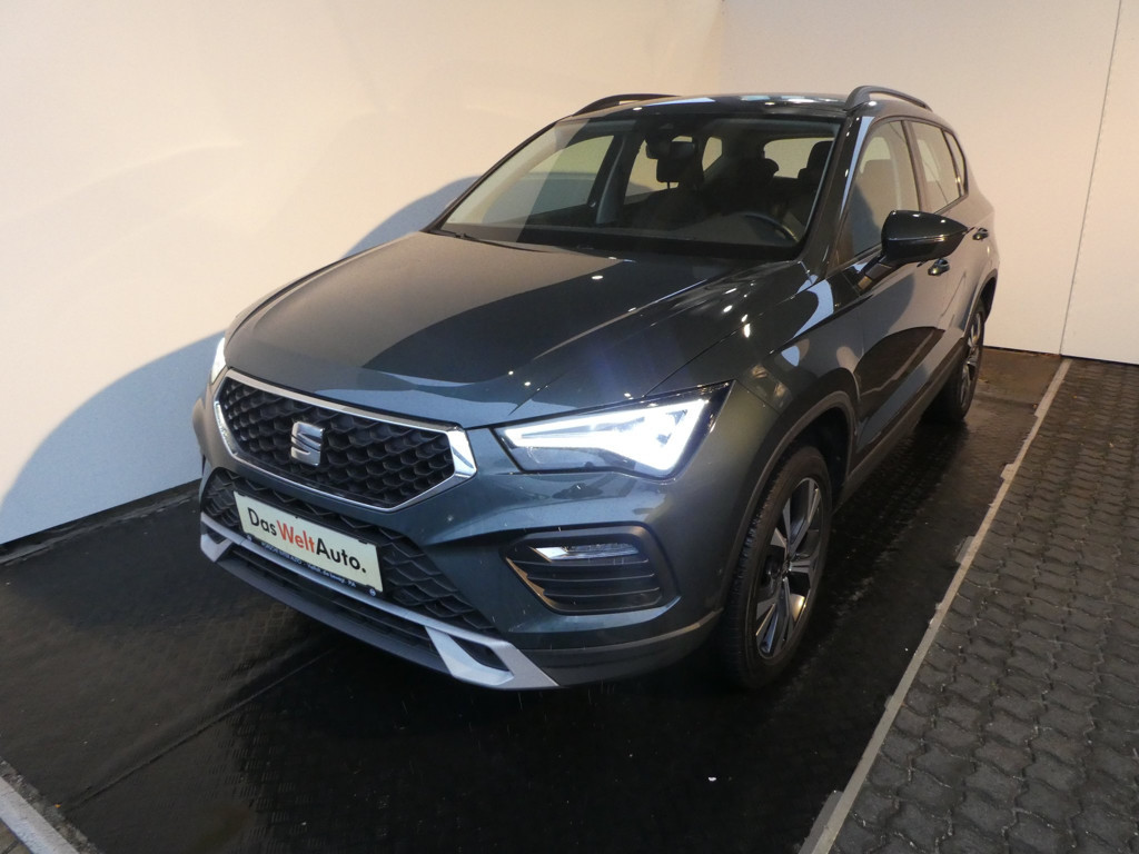 Seat Ateca Style 1.5 TSI DSG