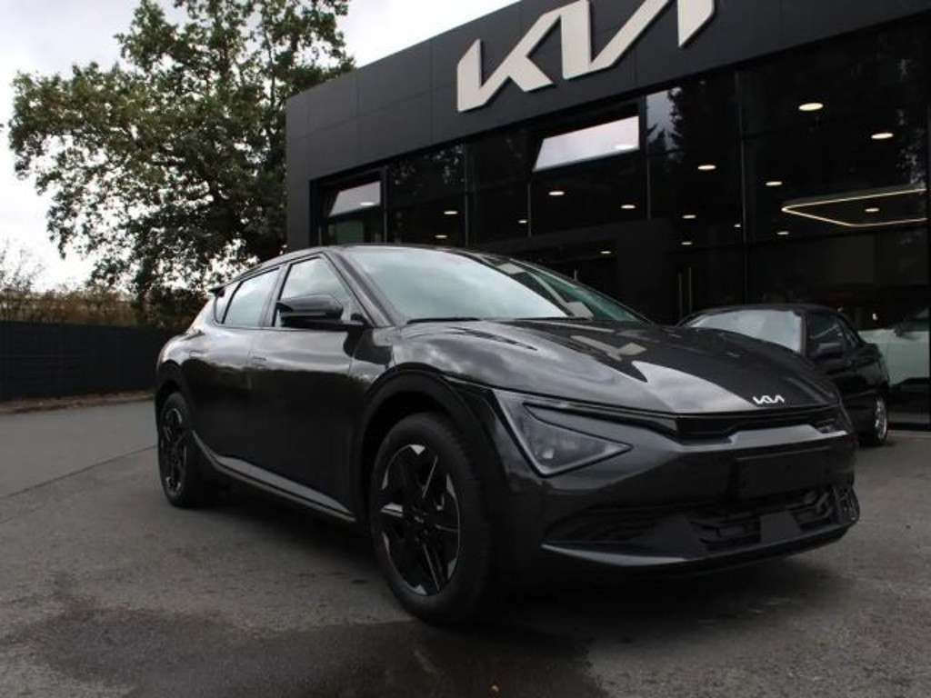 Kia EV6 Air