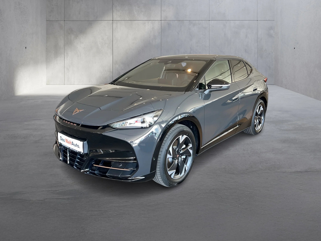 Cupra Tavascan DEAL 210kW/286PS