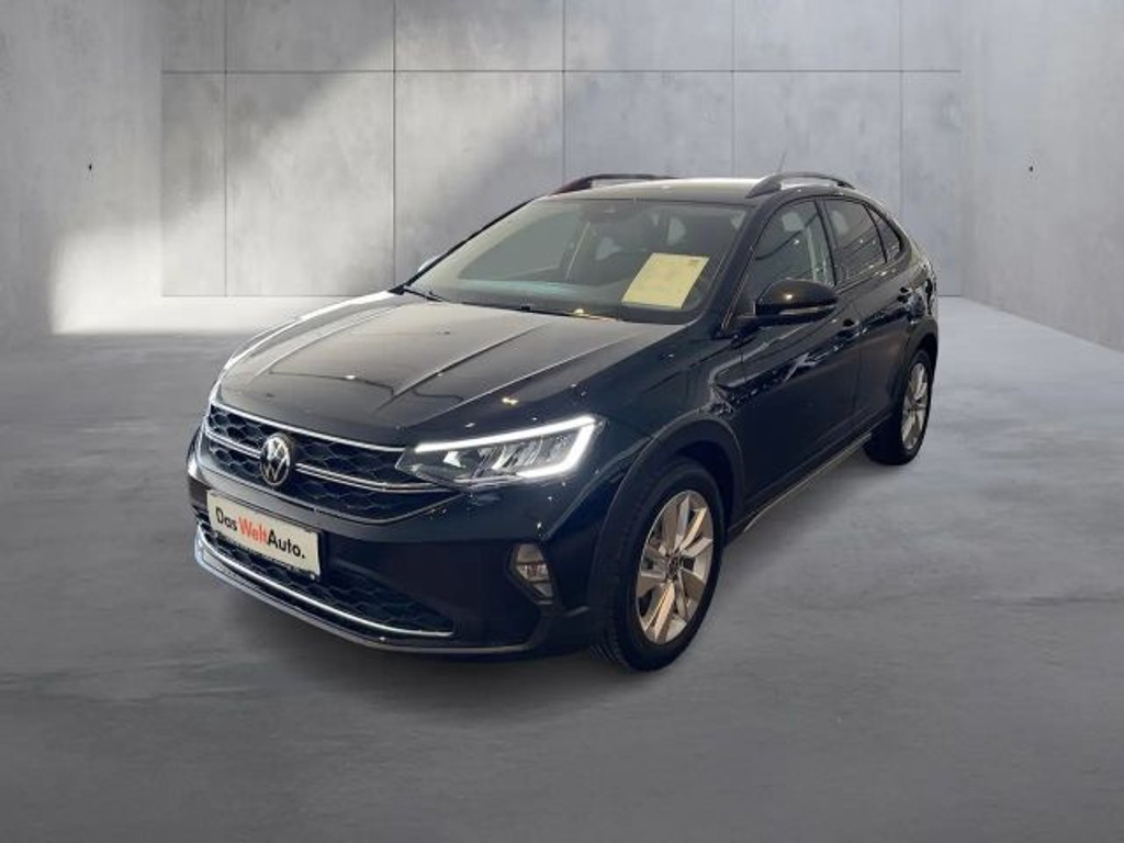 Volkswagen Taigo Friends TSI