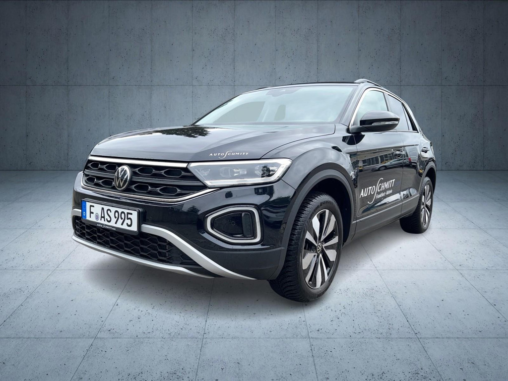 Volkswagen T-Roc DSG Life 1.5 TSI