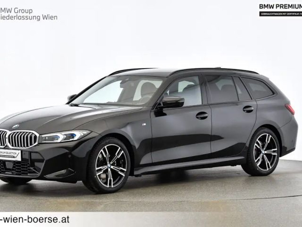 BMW 3 Serie