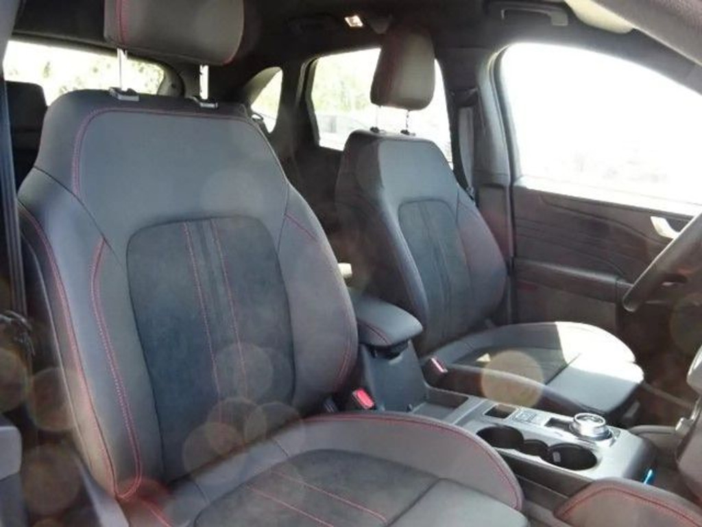 Ford Kuga 4x4 ST Line AWD X