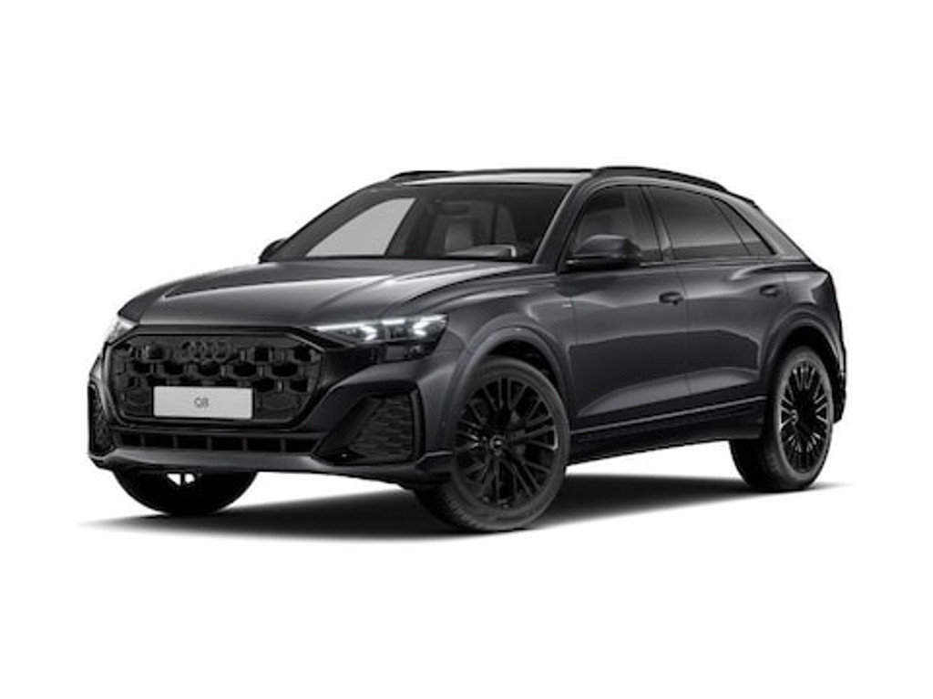 Audi Q8 Quattro 50 TDI
