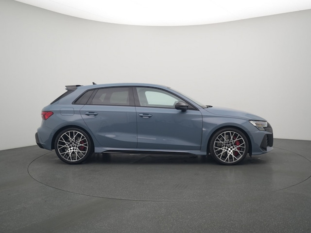 Audi RS3 Sportback Quattro S-Tronic