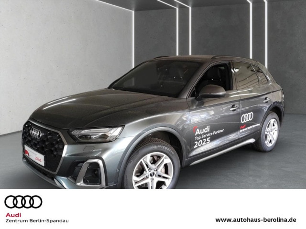 Audi Q5 Quattro S-Tronic 40 TFSI