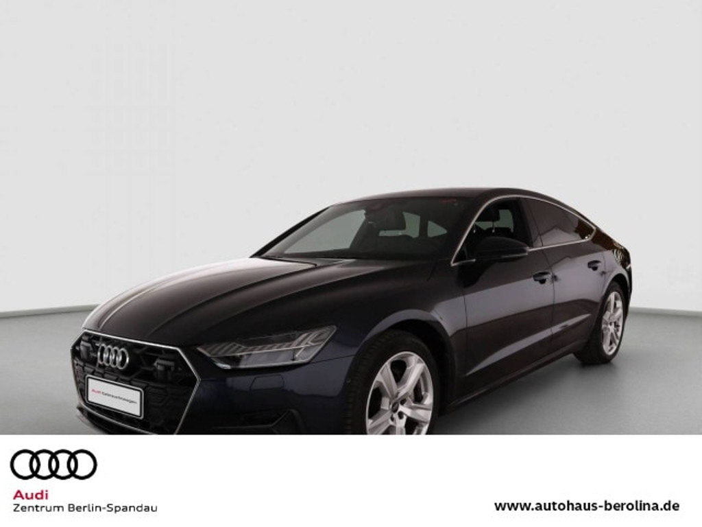 Audi A7 Sportback Quattro S-Tronic 45 TDI