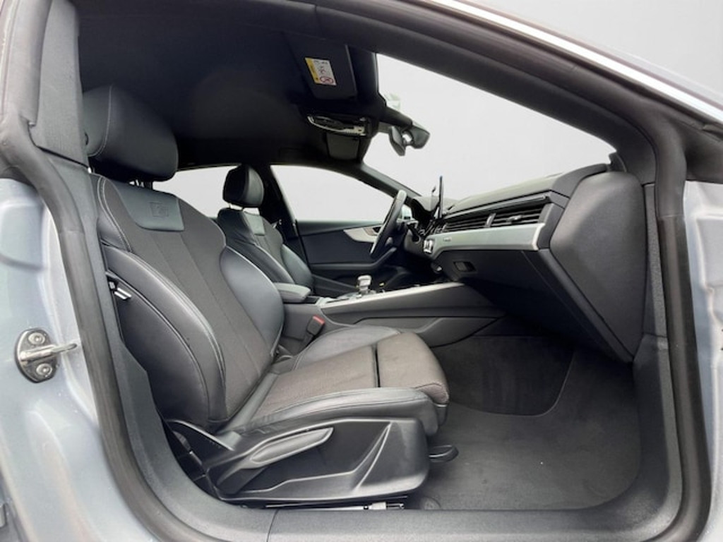 Audi A5 Sportback Quattro S-Tronic 40 TDI