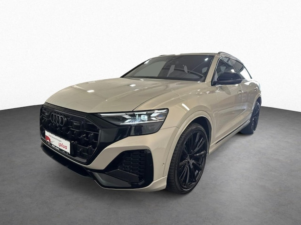 Audi Q8 Quattro 50 TDI
