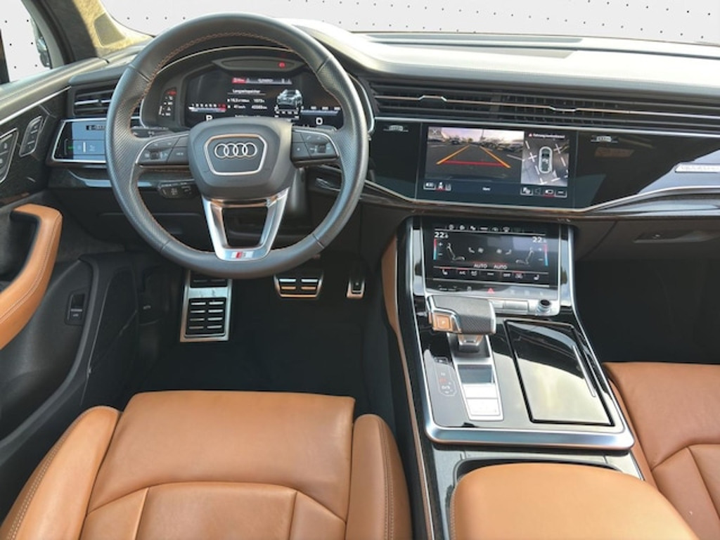 Audi SQ7