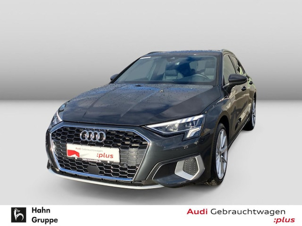 Audi A3 Sportback S-Tronic 35 TFSI