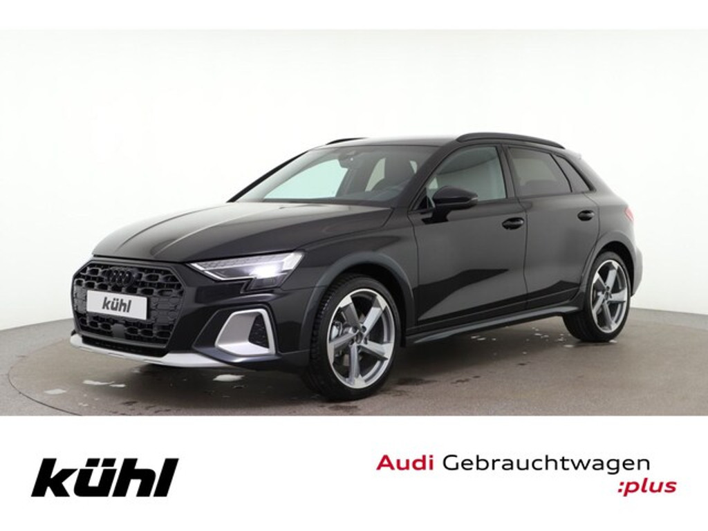 Audi A3 S-Tronic 35 TFSI