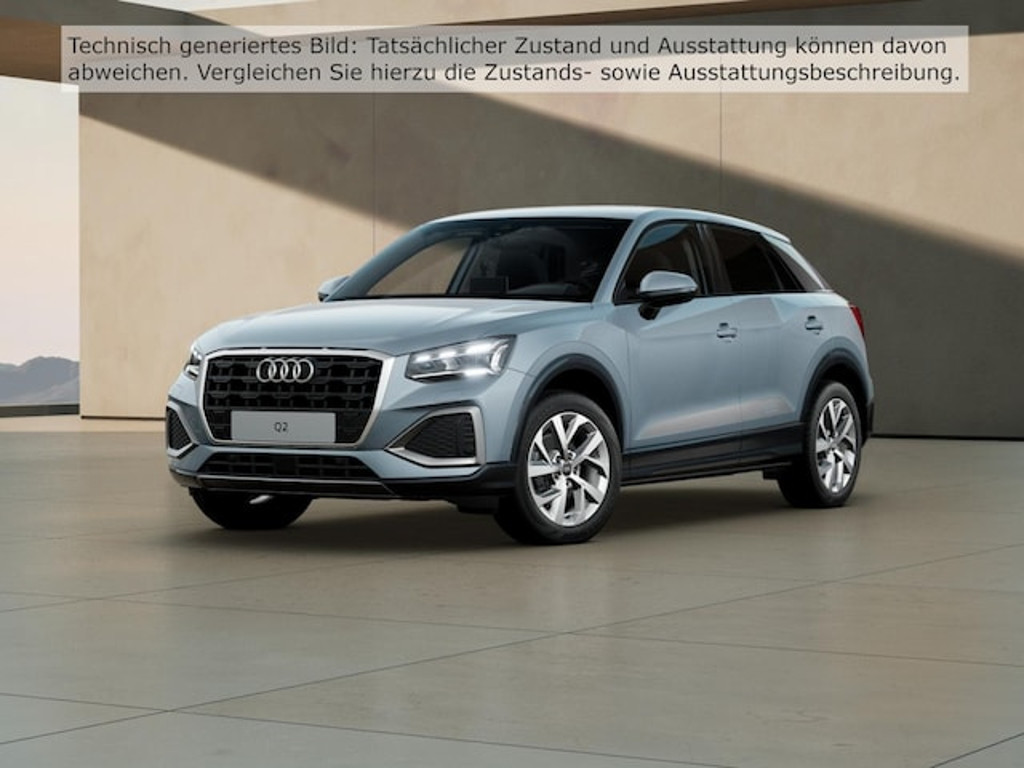 Audi Q2