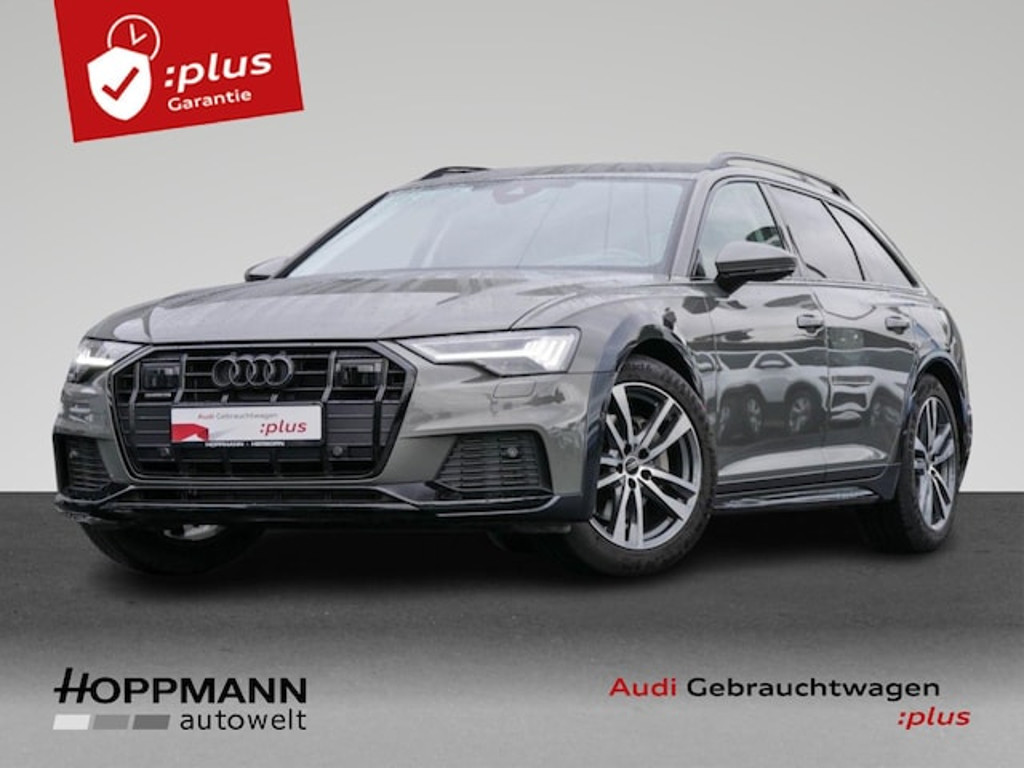 Audi A6 allroad Quattro S-Tronic 40 TDI