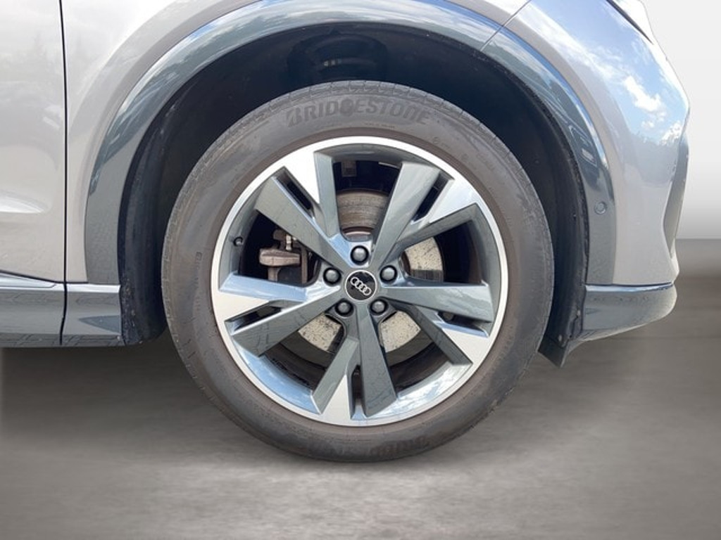Audi Q4 e-tron 35