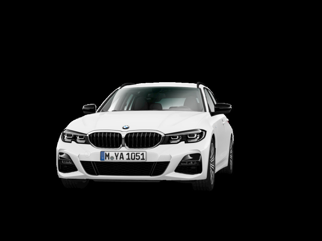 BMW 3 Serie 320 Touring 320i