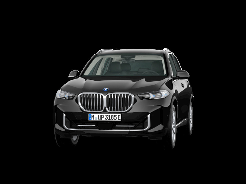 BMW X5 xDrive50e