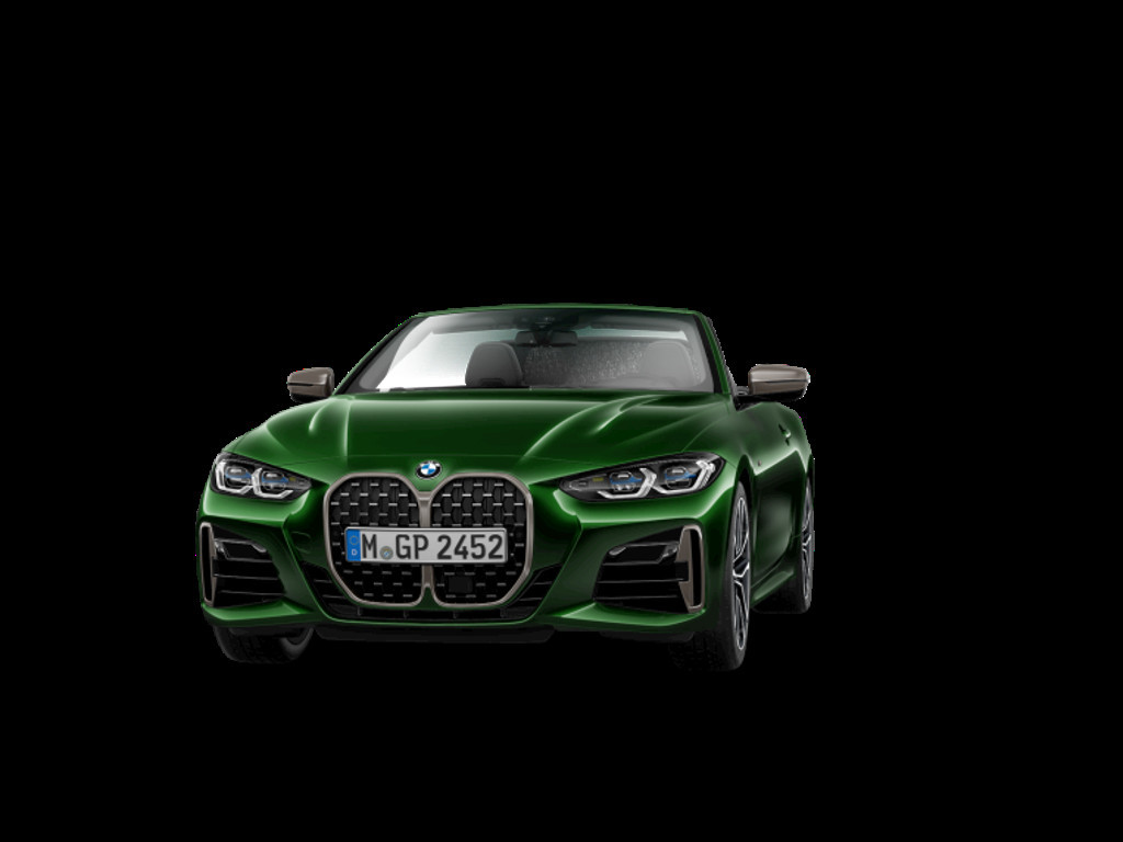 BMW M440 xDrive Cabrio M440i