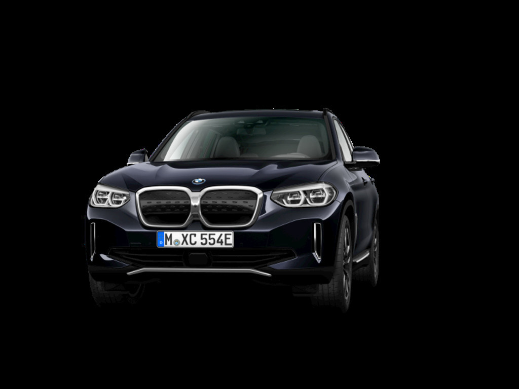 BMW iX3 iX3