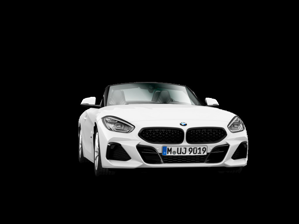 BMW Z4 M-Sport Roadster sDrive30i