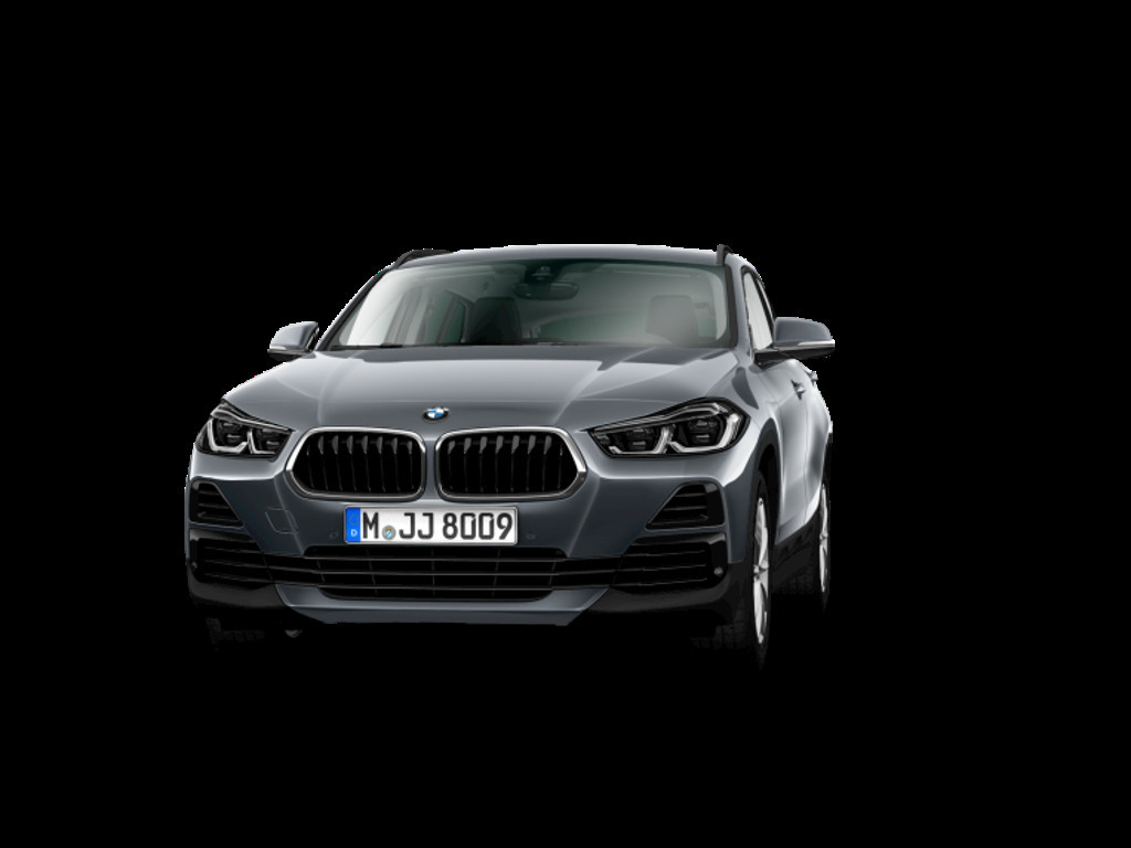 BMW X2 sDrive18i