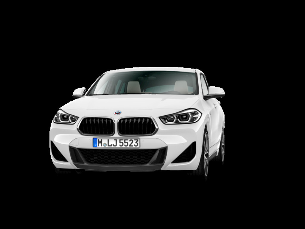 BMW X2 xDrive20i