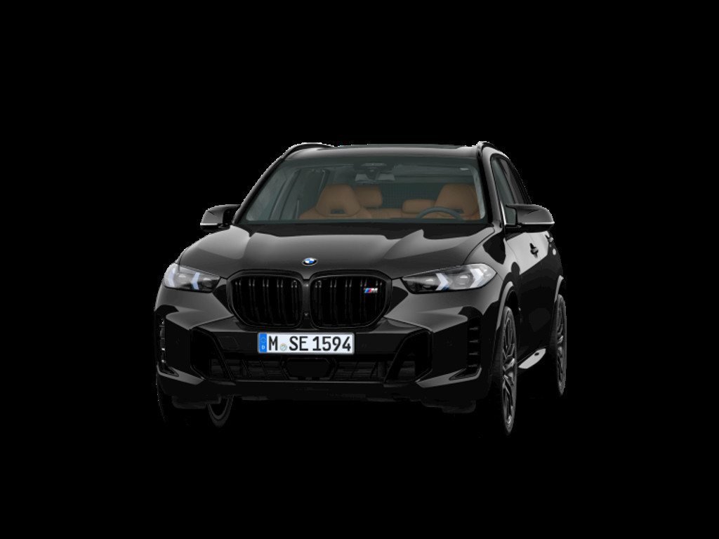 BMW X5 xDrive M60i