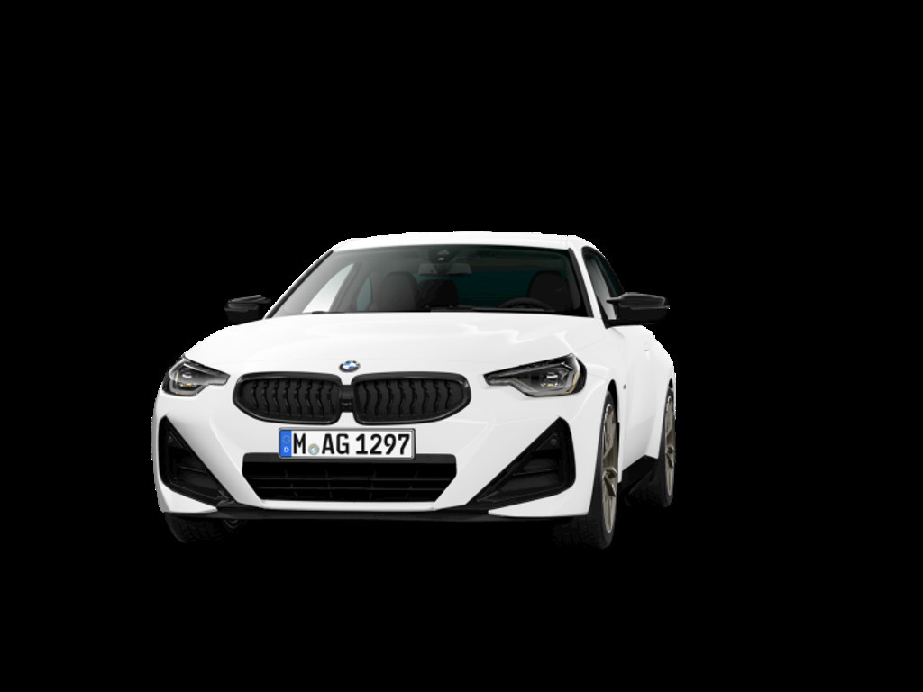 BMW M2 Coupé