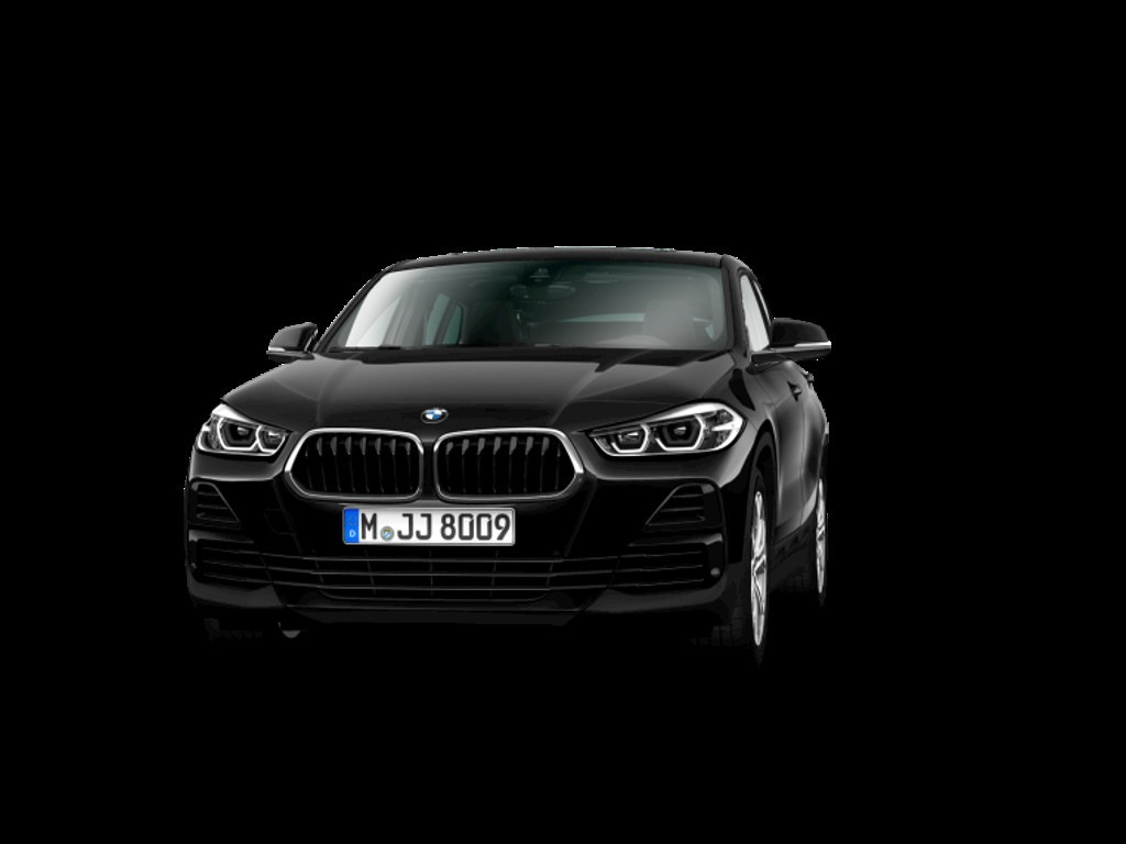 BMW X2 sDrive20d