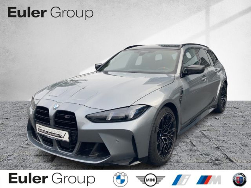 BMW M3 xDrive Touring Competition