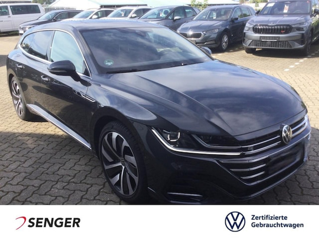 Volkswagen Arteon Shooting Brake DSG R-Line 2.0 TSI