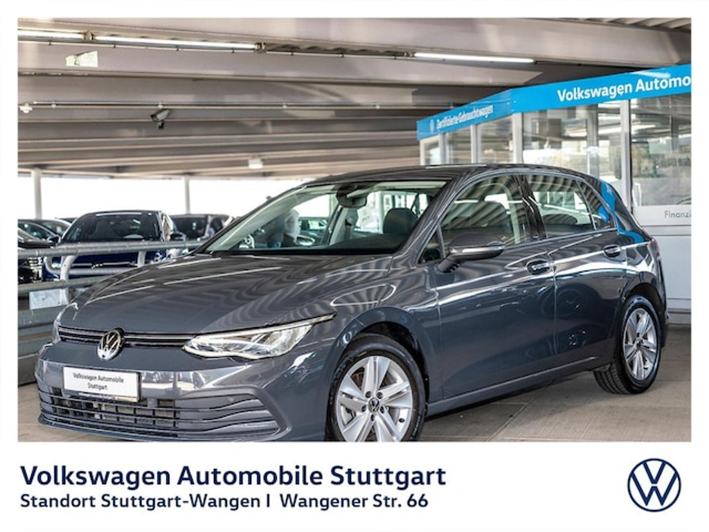 Volkswagen Golf Life 1.5 TSI