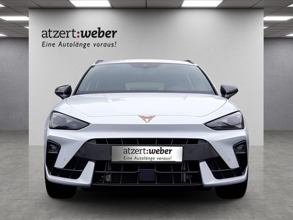 Cupra Leon Sportstourer 1.5 TSI