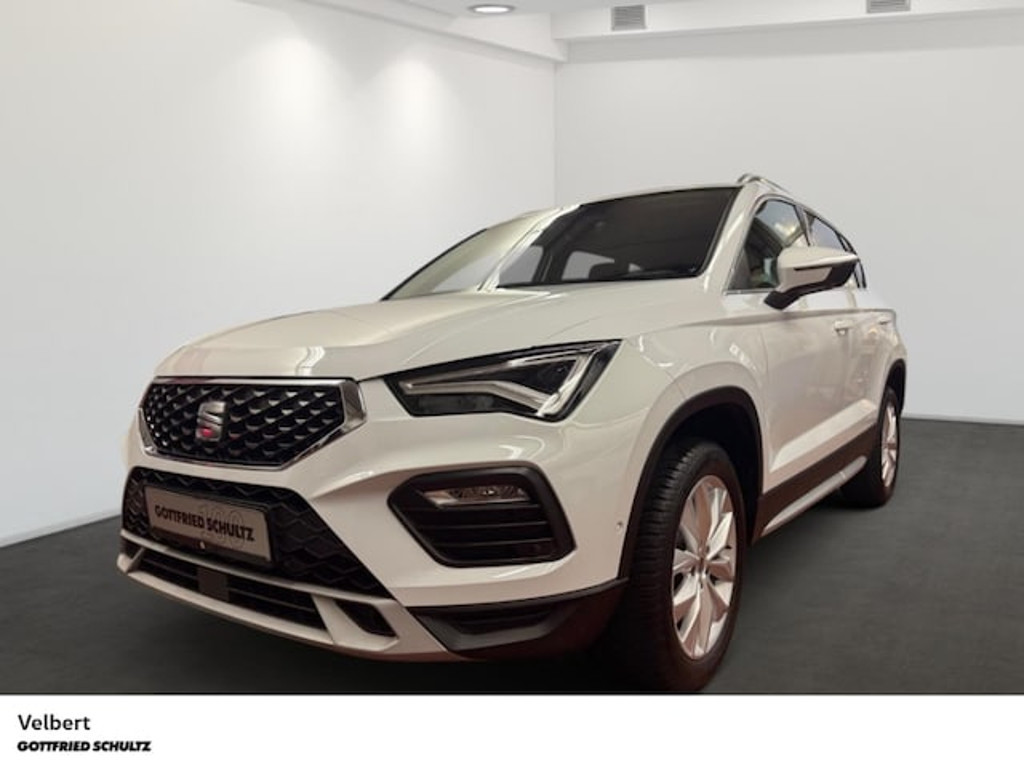 Seat Ateca Xperience Navi  LED  Rückfahrkamera