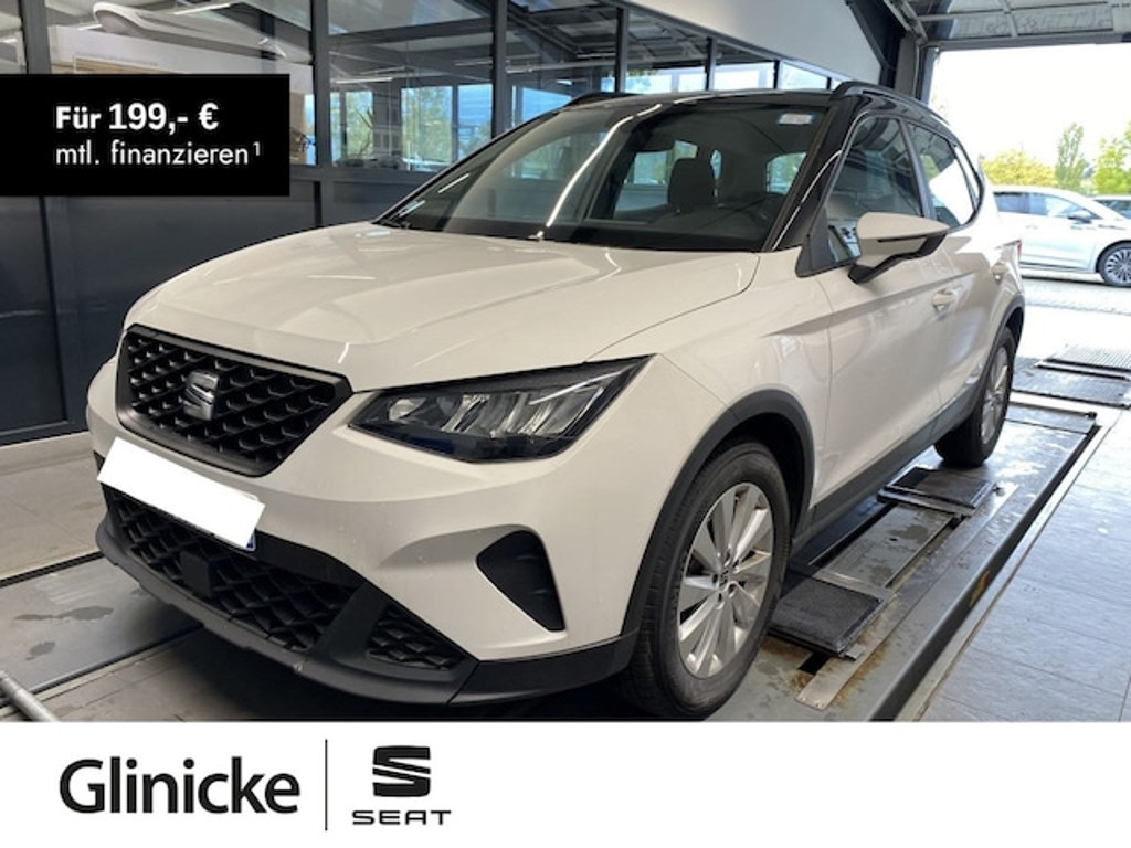 Seat Arona Style 1.0 TSI