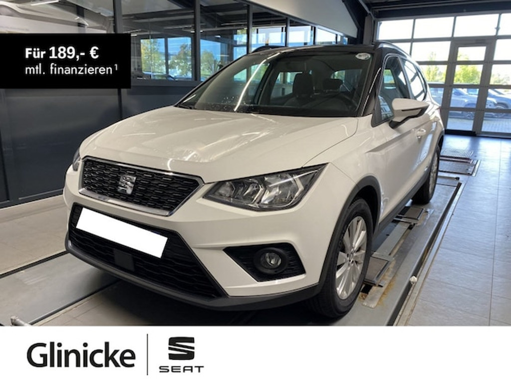 Seat Arona Style 1.0 TSI