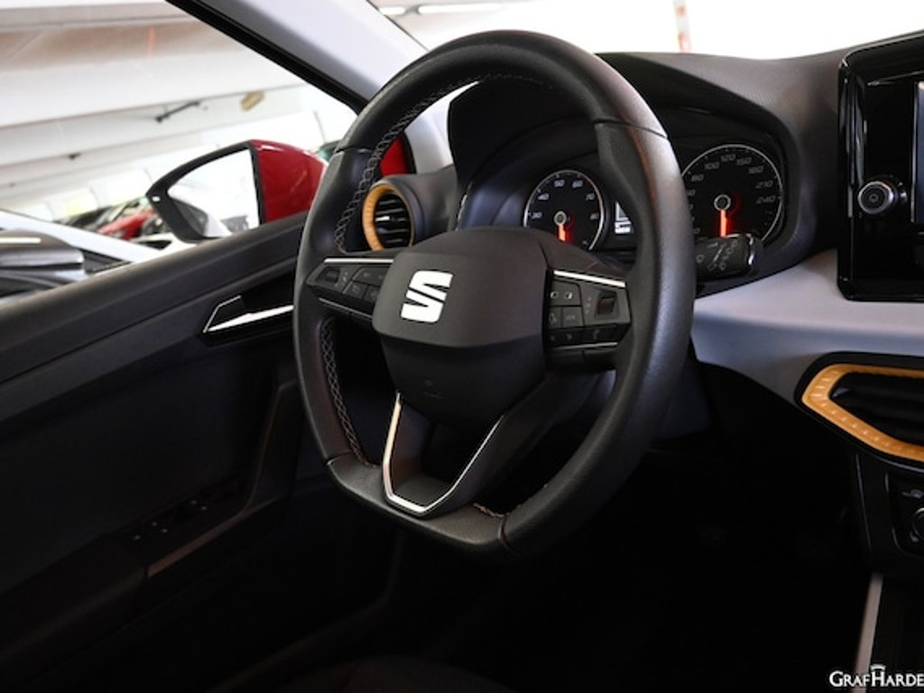 Seat Arona Style 1.0 TSI