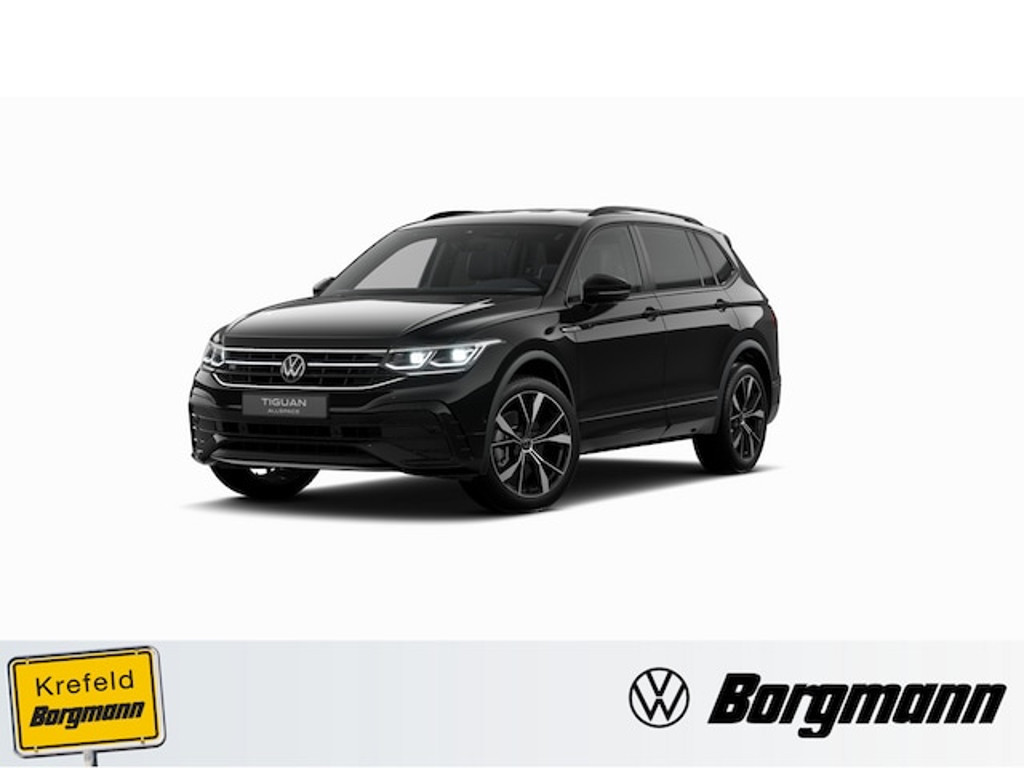 Volkswagen Tiguan Allspace R-Line 2.0 TDI