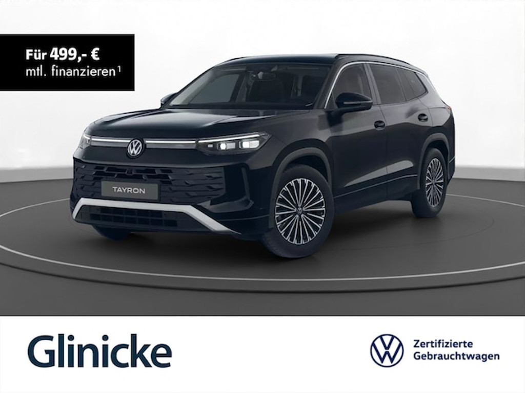 Volkswagen Tayron Life 2.0 TDI