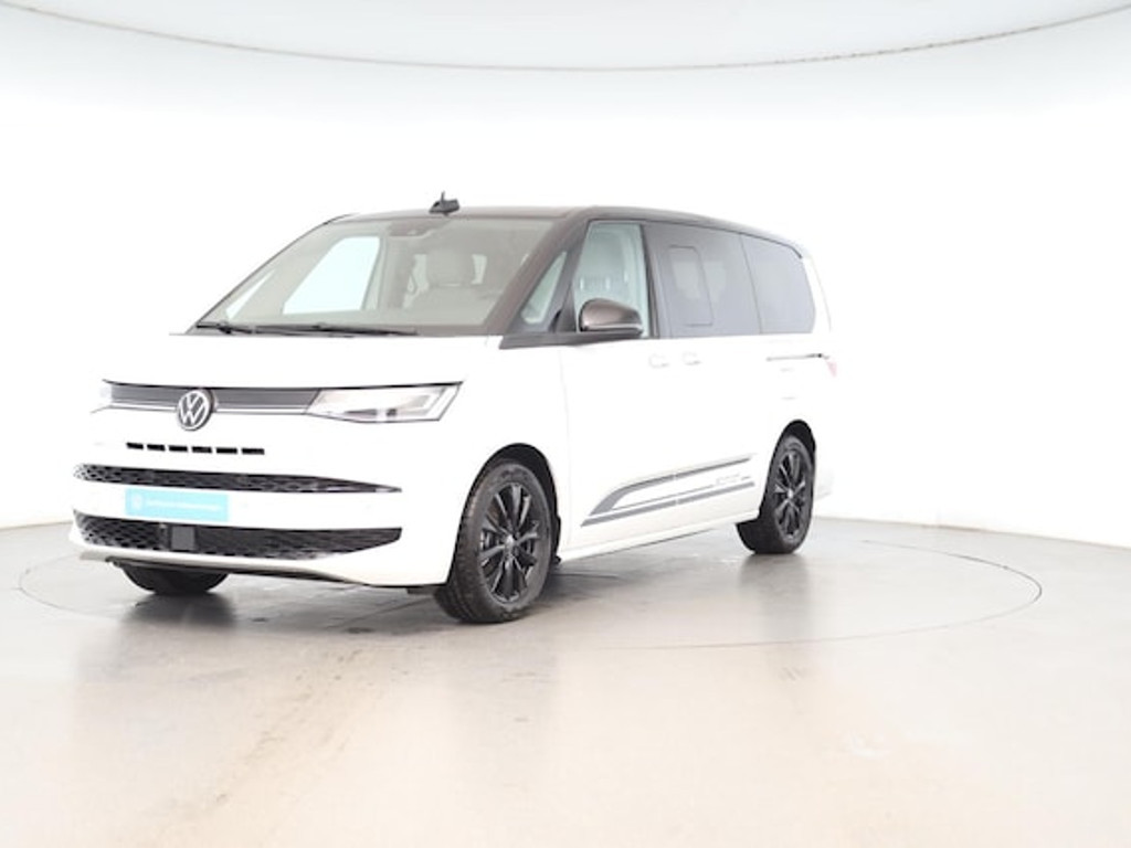 Volkswagen Multivan DSG 2.0 TDI T7