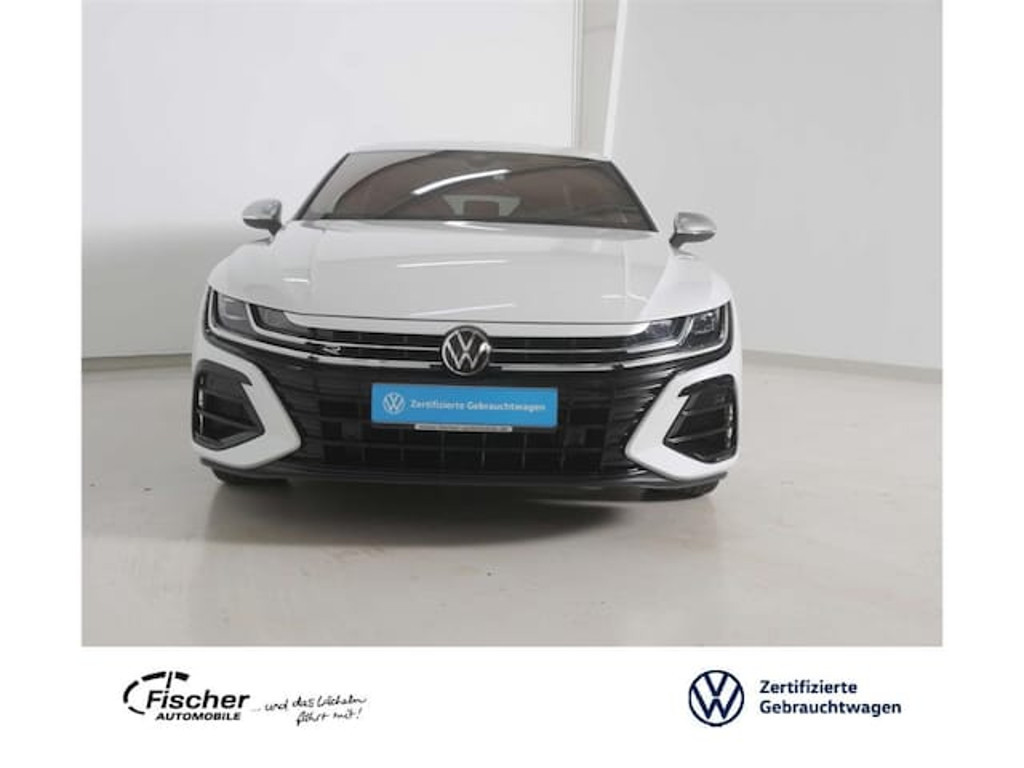 Volkswagen Arteon Shooting Brake 2.0 TSI