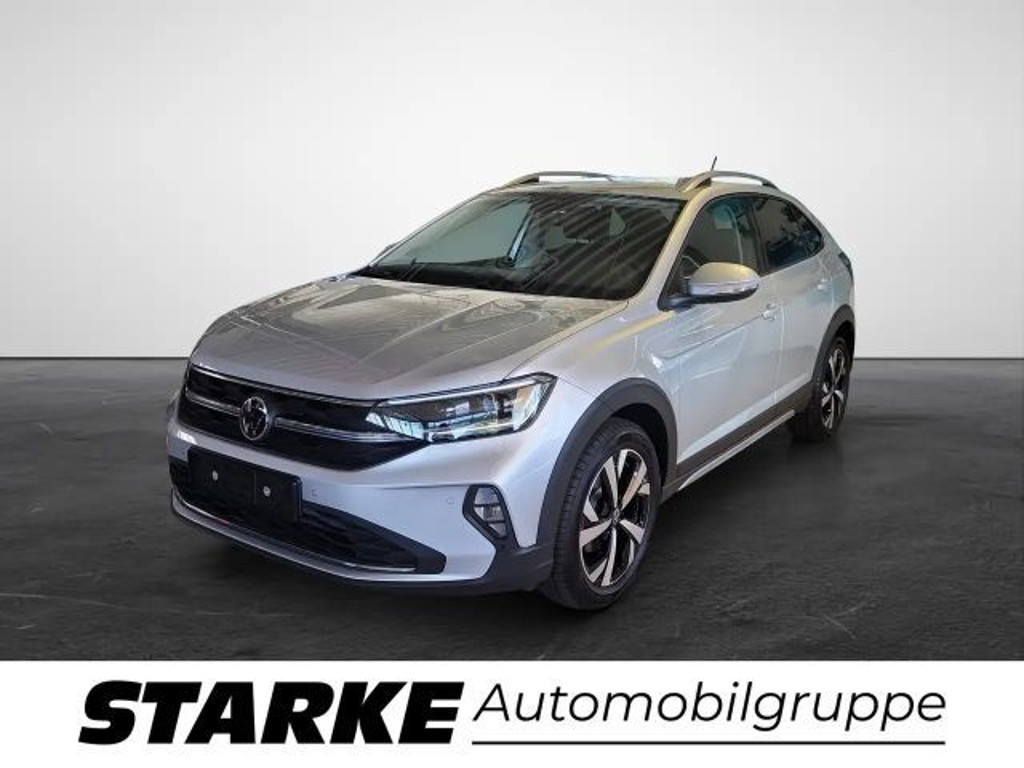 Volkswagen Taigo DSG Style 1.5 TSI