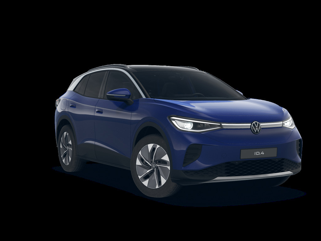 Volkswagen ID.4 Style Plus